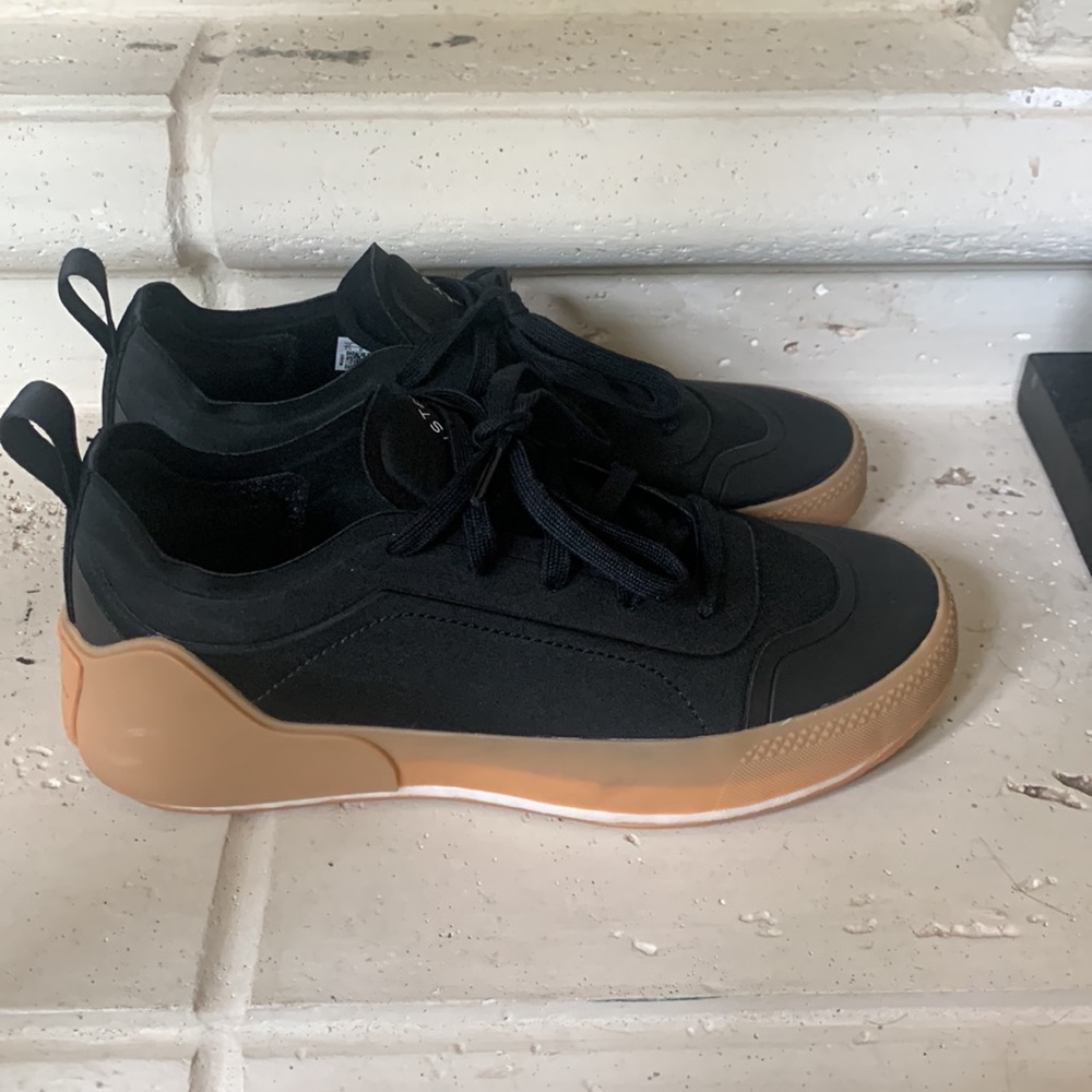 Stella McCarrney Adidas